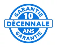 Garantie décénale 10 ans