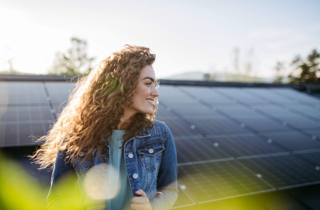 Quels sont les labels reconnus pour les installateurs de panneaux photovoltaïques dans le Var ?