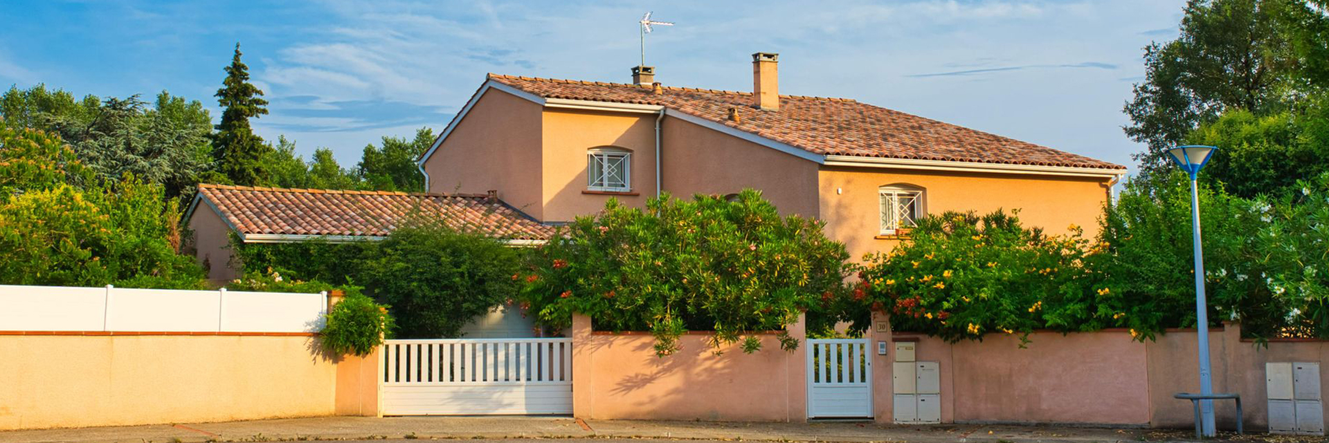 Galerie photo CVF Energie - réalisations de panneaux photovoltaïques dans le VAR